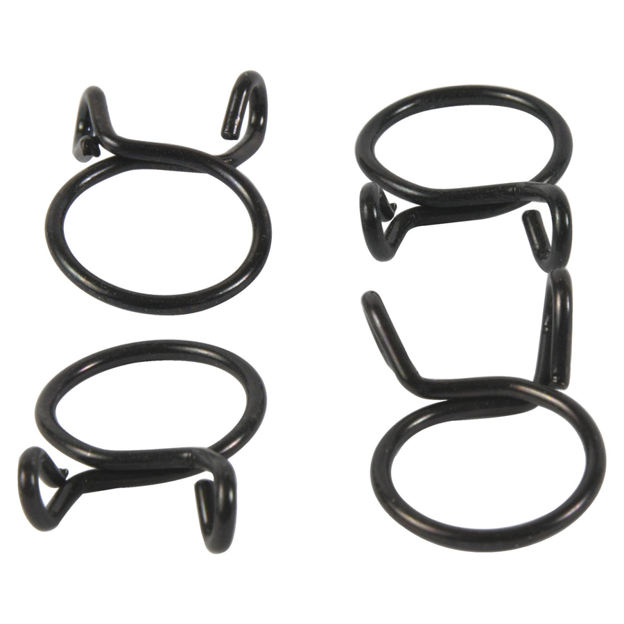 HOSE CLAMPS REFILL KIT 4/PK | FS00046