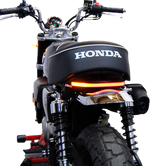 Tail light