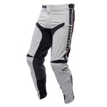 ELROD STORM PANT FOG/BLK