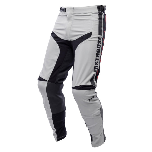 ELROD STORM PANT FOG/BLK