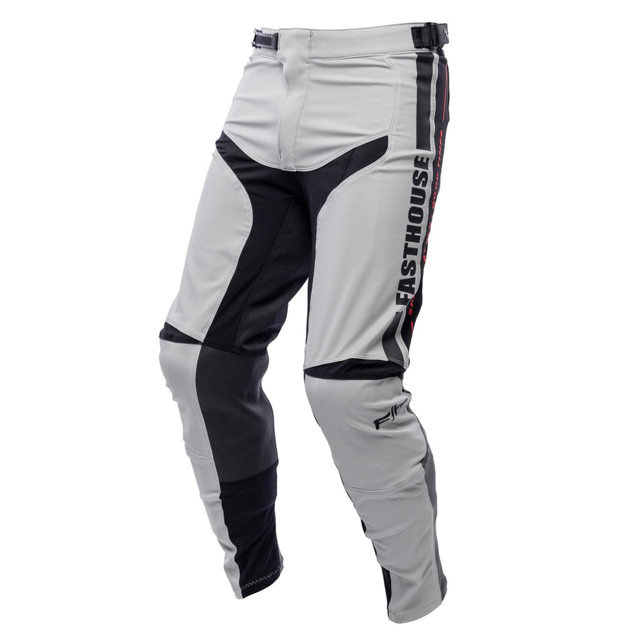 ELROD STORM PANT FOG/BLK