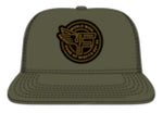 FLIGHT HAT