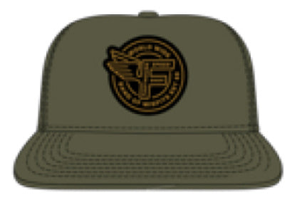 FLIGHT HAT