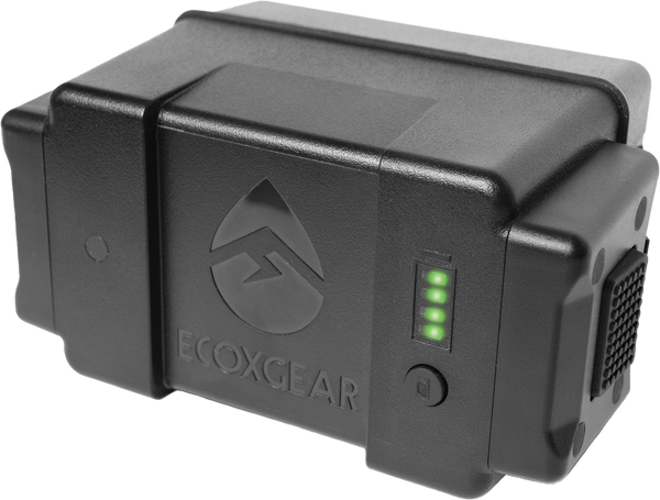 REPLACEMENT SEB26 BATTERY | ACC-EXPSLI12V