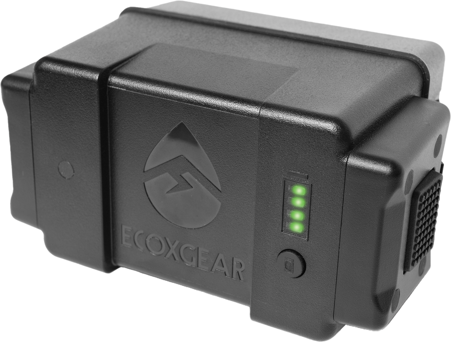 REPLACEMENT SEB26 BATTERY | ACC-EXPSLI12V