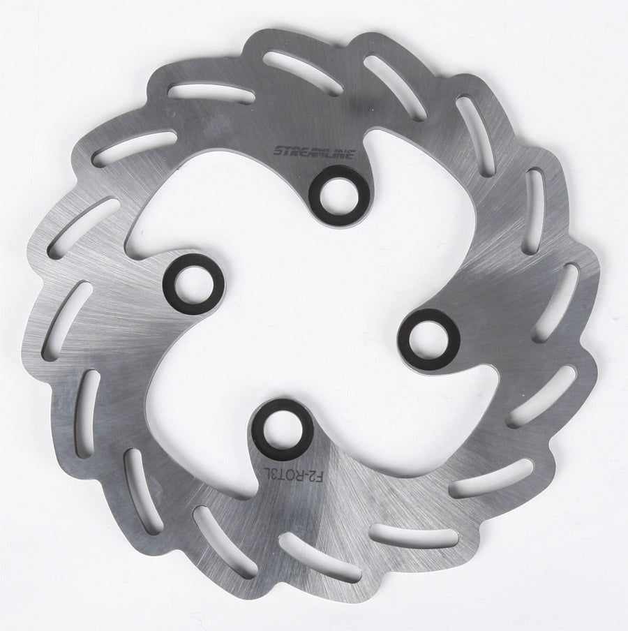 ROTOR - FRONT