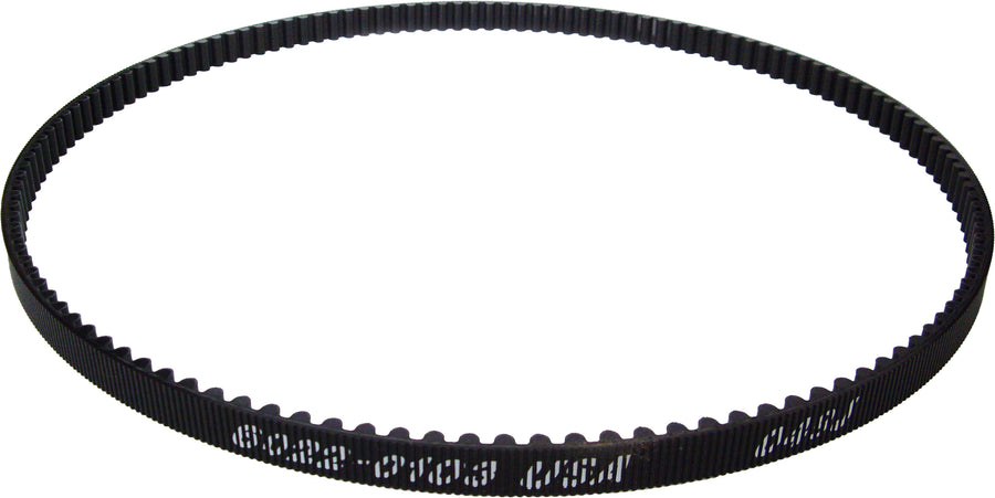 BELT CARBON REAR DRIVE 24MM 134T | 6022-0103