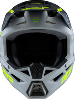 SM3 Youth Radium Helmet