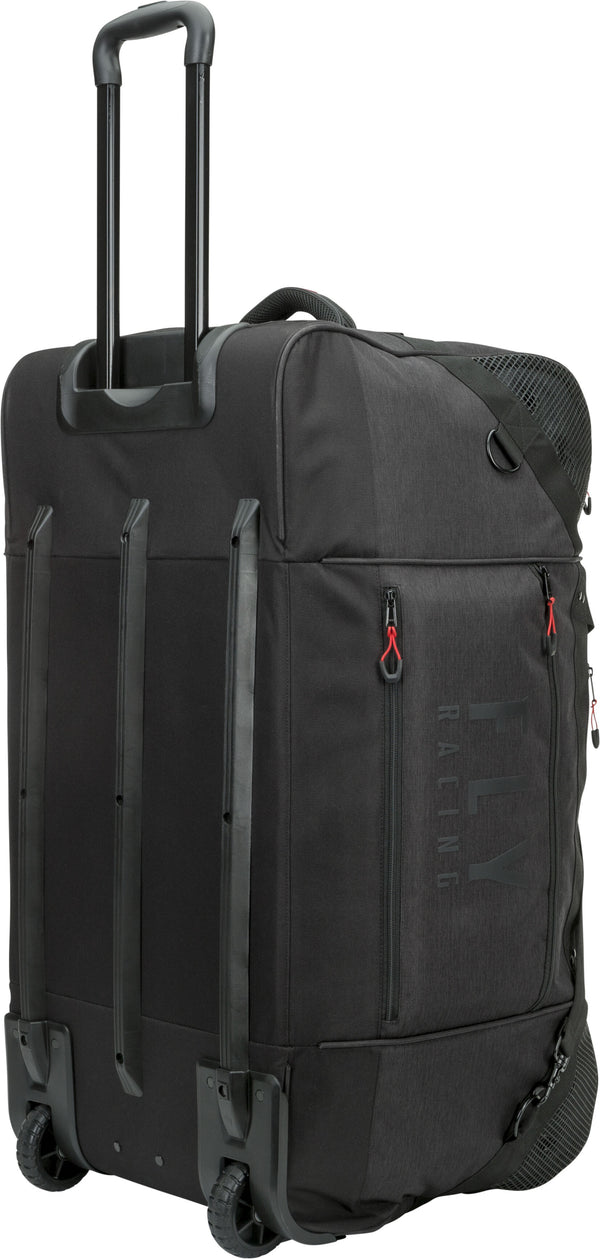 ROLLER GRANDE GEAR BAG BLACK | 28-5225