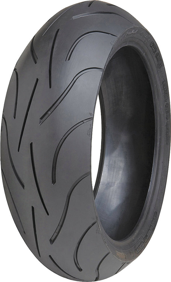 TIRE PILOT POWER 2CT REAR 160/60ZR17 (69W) RADIAL TL | 01981