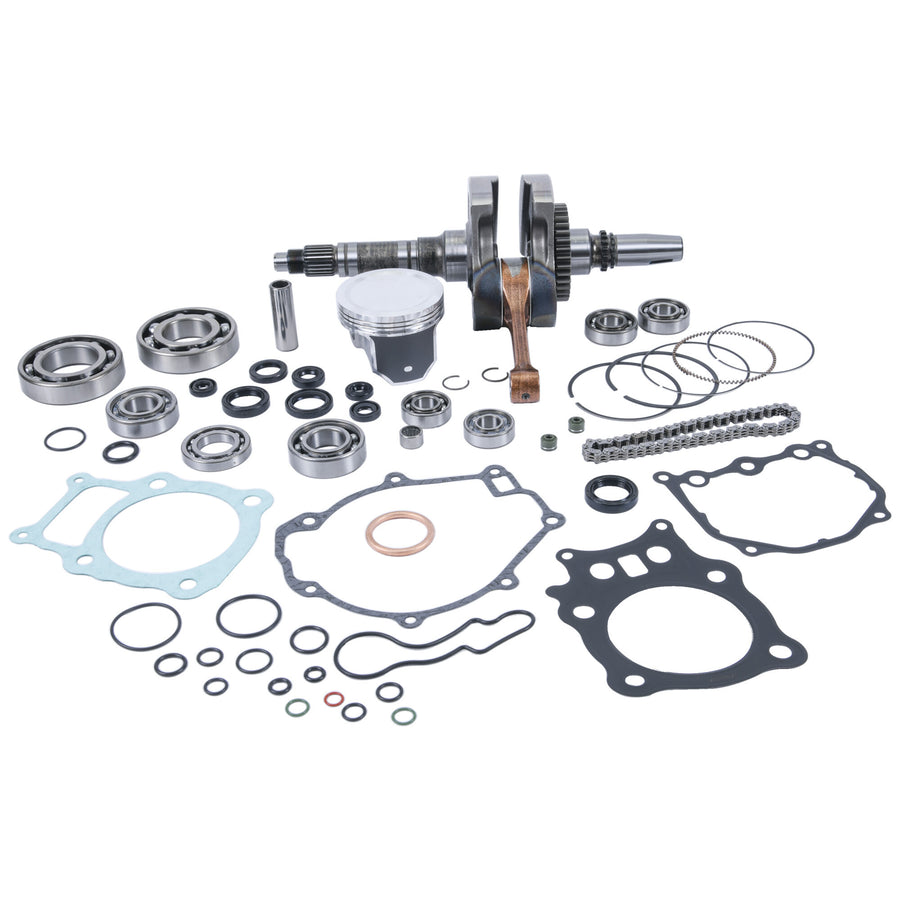 COMPLETE ENGINE REBUILD KIT HON | WR00007