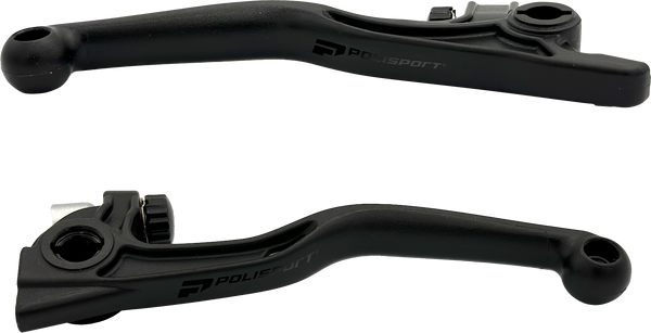APT LEVERS BREMBO BLACK
