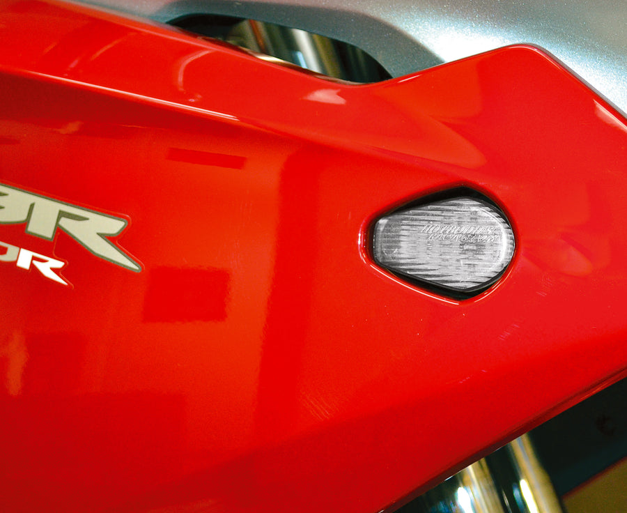 FLUSH MOUNT SIGNAL TS CLEAR