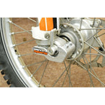 RIGHT SIDE FORK GUARD | 32-245