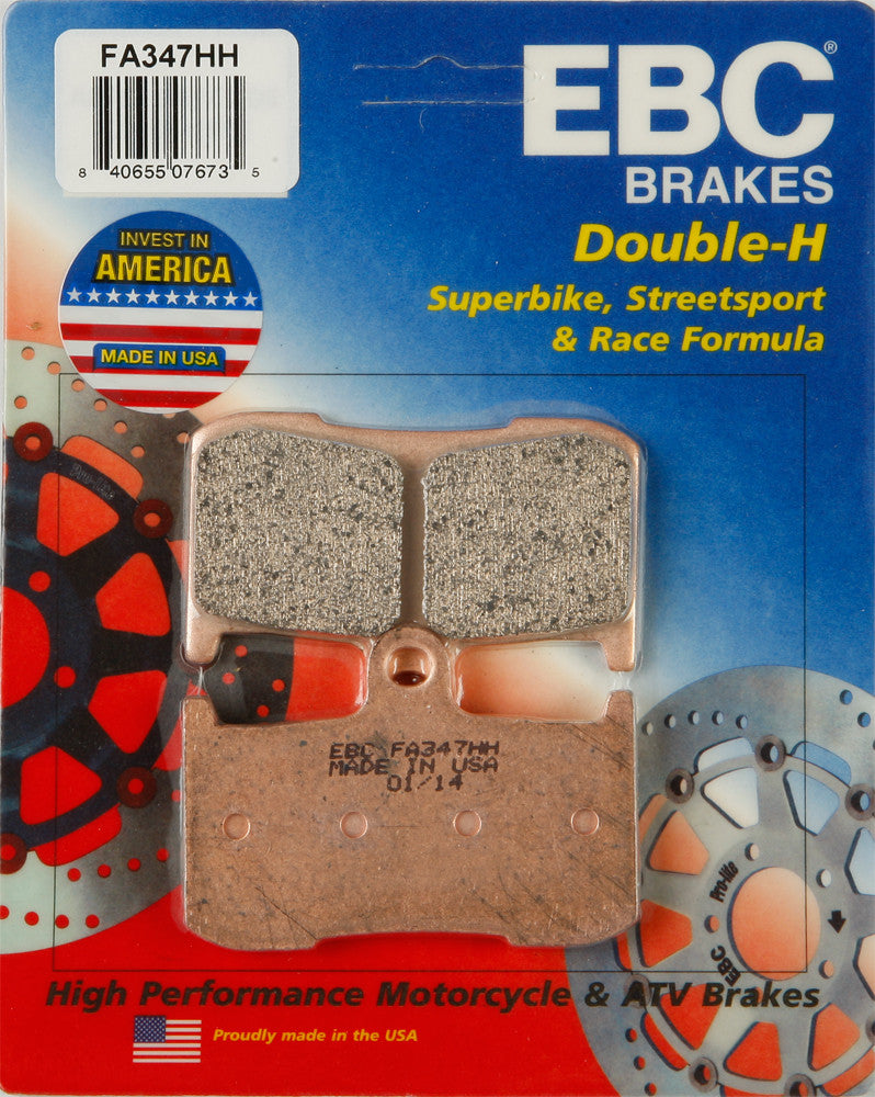 BRAKE PADS