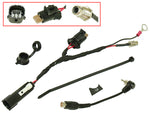 Electric Shield Plug Kit