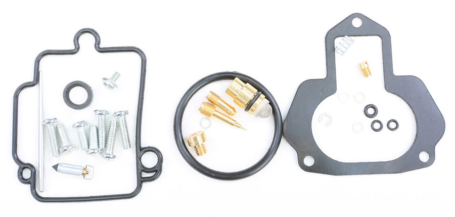 CARBURETOR REPAIR KIT