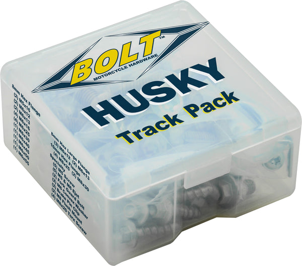EURO STYLE TRACK PACK HUS | HSKTP