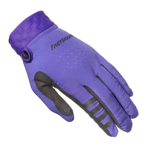 HELIX PODIUM GLOVE PURPLE