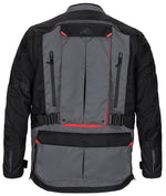 TRAILHEAD JACKET GRAY