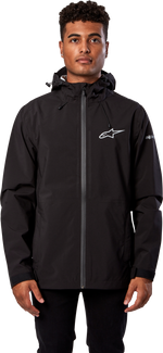 Primary Jacket