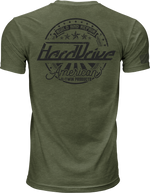 Emblem Tee