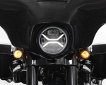 7" Zenith LED Headlight