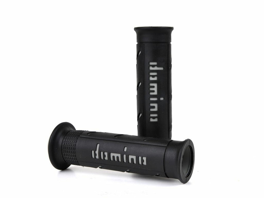 XM2 GRIPS BLACK/GREY PAIR
