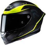 RPHA 1N LOVIS MC-3HSF helmet