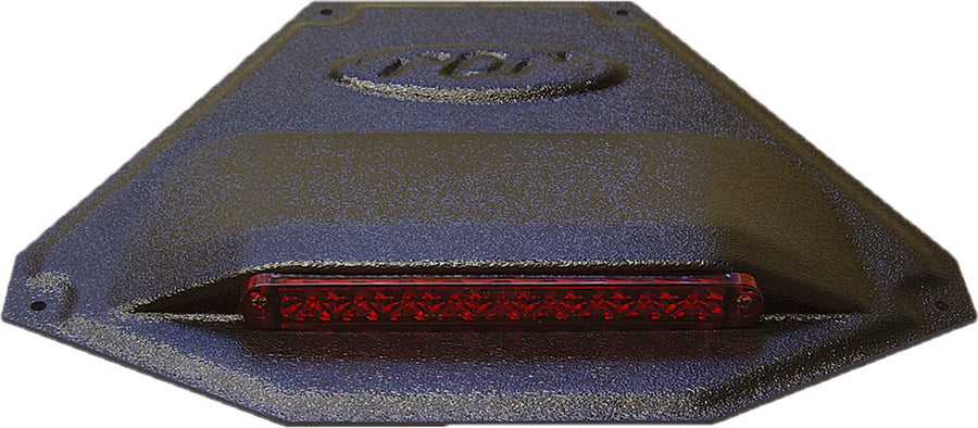 LED Taillight w/Housing
