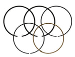 PISTON RINGS 80.46MM AC/KAW FOR NAMURA PISTONS ONLY