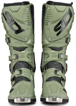 CROSSFIRE 3 TA BOOT