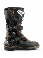 COROZAL V2 DS BOOT BRNBLK