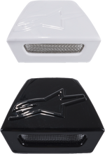 M8/M10 Helmet Rear Vent