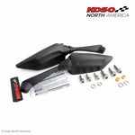 SPRINT MIRRORS BLACK PR | SA000003