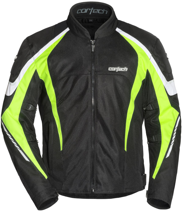GX SPORT AIR 5 JKT BK/HV