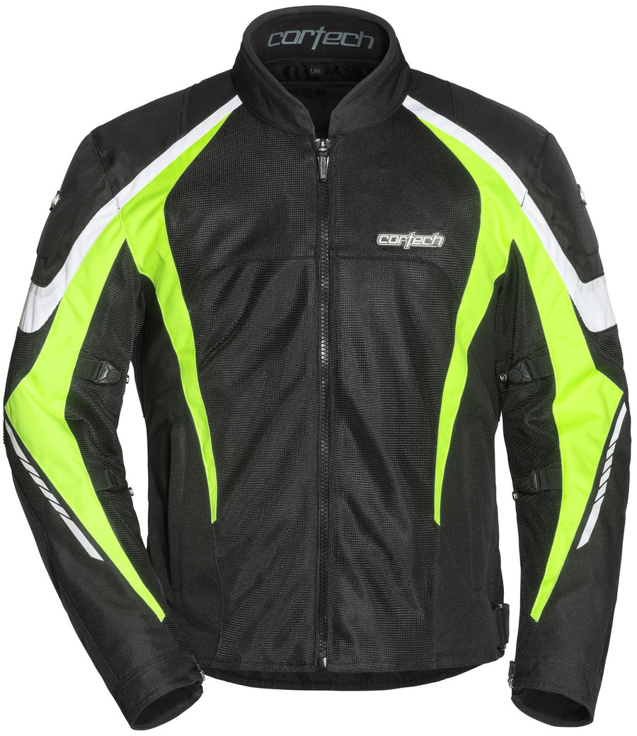 GX SPORT AIR 5 JKT BK/HV