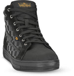 SLAYER CNVS GHST BLK CHK