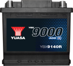 YBX9140R AGM - SPILL-PROOF | YBXM79L1560RZR