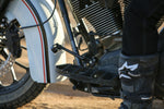 MX Style Floorboards