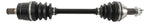 6 BALL HEAVY DUTY AXLE REAR