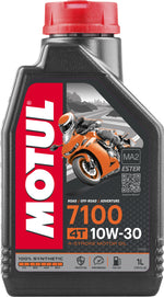 7100 4T Oil