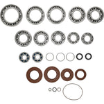 TRANSAXLE BEARING & SEAL KIT