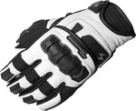KLAW II GLOVES WHITE 2X