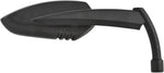 Apache Alloy Mirror W/Knife Styling