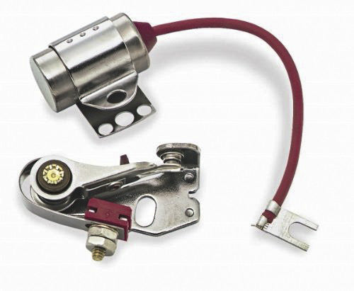 PERFORMANCE TUNE-UP KIT POINTS/CONDENSER | 8400ACC