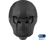 Formula CC Solid Helmet