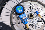DIGITAL TIRE GAUGE 60PSI | 08-0751