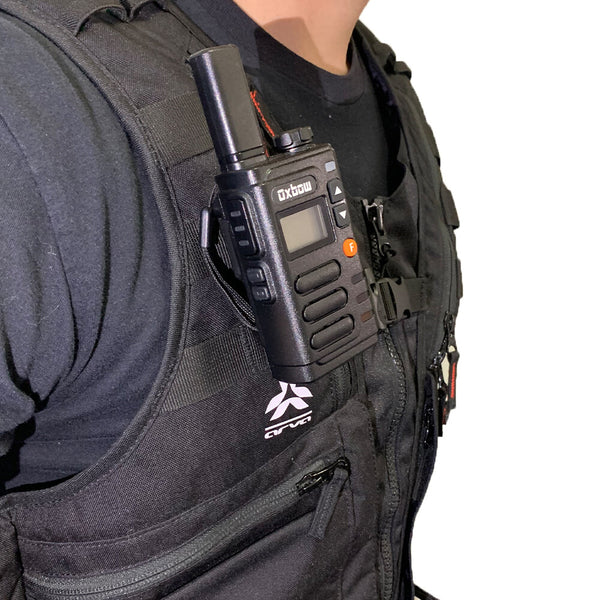 RENEGADE VERTICAL MOUNT | RD1003