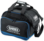 SHOEI RACING HELMET BAG BKBL